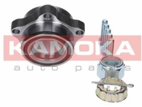 Подшипник ступицы колеса