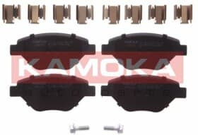 Тормозные колодки