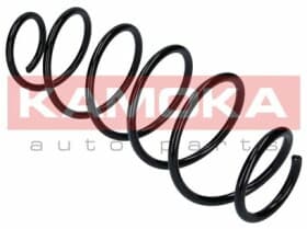 Пружина подвески