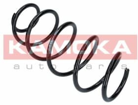 Пружина подвески