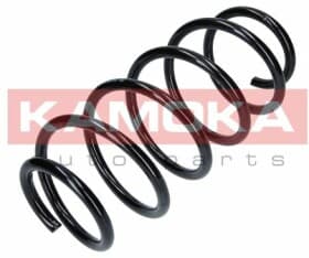 Пружина підвіски