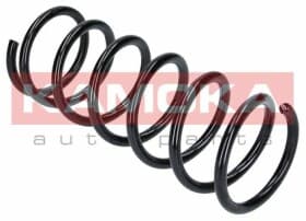 Пружина подвески
