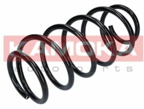 Пружина подвески