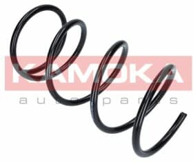 Пружина підвіски