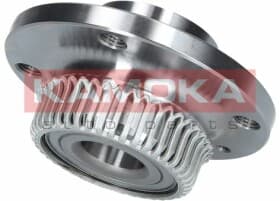 Ступица колеса