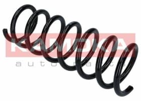 Пружина підвіски