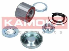 Подшипник ступицы колеса