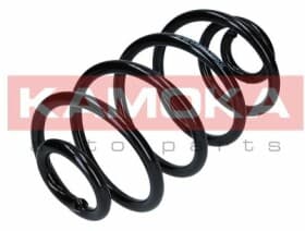 Пружина підвіски Пружина підвіски