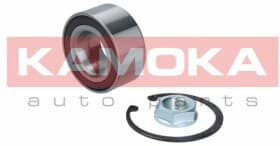 Подшипник ступицы колеса