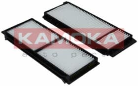 Фильтр салона