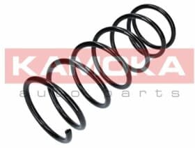 Пружина подвески