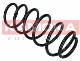 Пружина підвіски