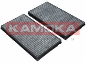 Фильтр салона