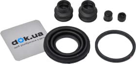 Ремкомплект гальмівного супорта