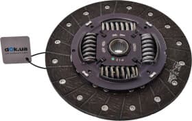 Комплект зчеплення