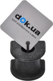 Втулка стабилизатора Topran 300 484