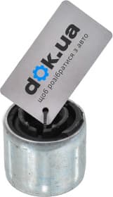 Сайлентблок важеля