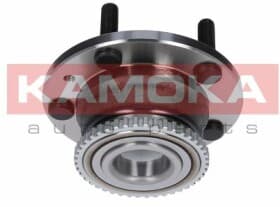 Ступиця колеса