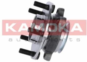 Ступиця колеса