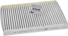 Фильтр салона