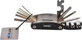 Мультитул Sigma 4375621