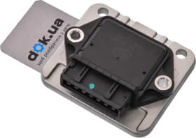 Комутатор системи запалювання