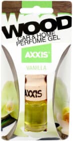 Ароматизатор Axxis Wood Vanilla 7