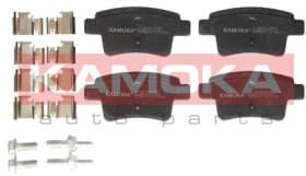 Гальмівні колодки