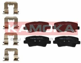 Тормозные колодки