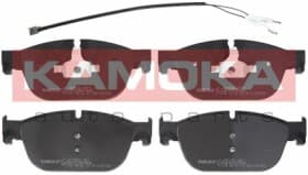 Гальмівні колодки