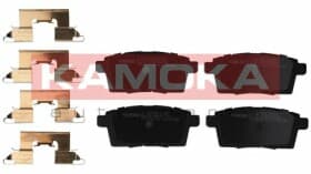 Тормозные колодки