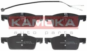 Гальмівні колодки