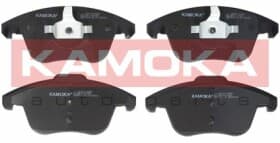 Гальмівні колодки