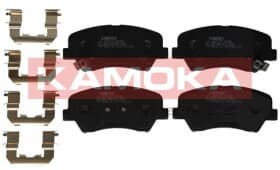 Гальмівні колодки