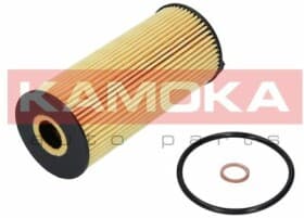 Оливний фільтр