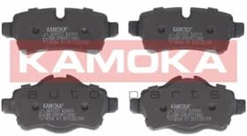 Гальмівні колодки