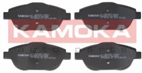 Гальмівні колодки