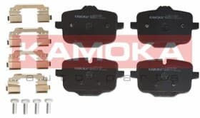 Тормозные колодки