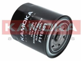 Оливний фільтр