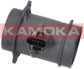 Витратомір повітря