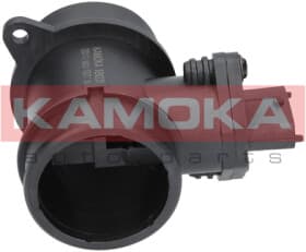 Витратомір повітря