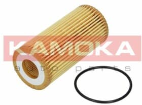 Масляный фильтр