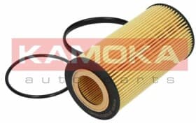 Масляный фильтр