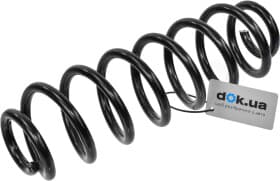 Пружина підвіски