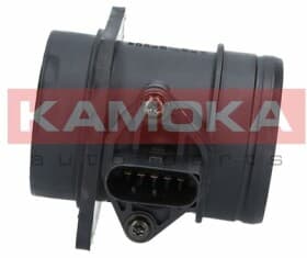 Витратомір повітря