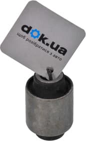 Сайлентблок важеля