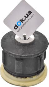 Сайлентблок балки