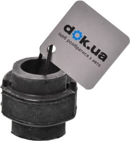 Втулка стабилизатора Втулка стабилизатора