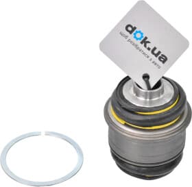 Сайлентблок важеля