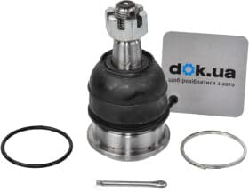 Шарова опора